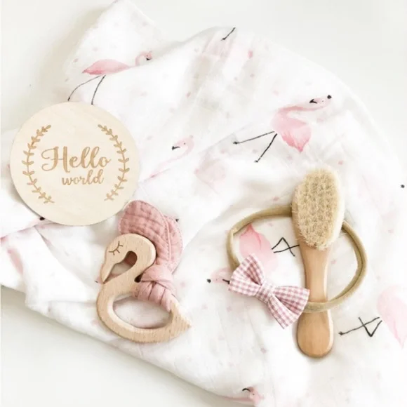 Baby gift box - Picture 5 of 6